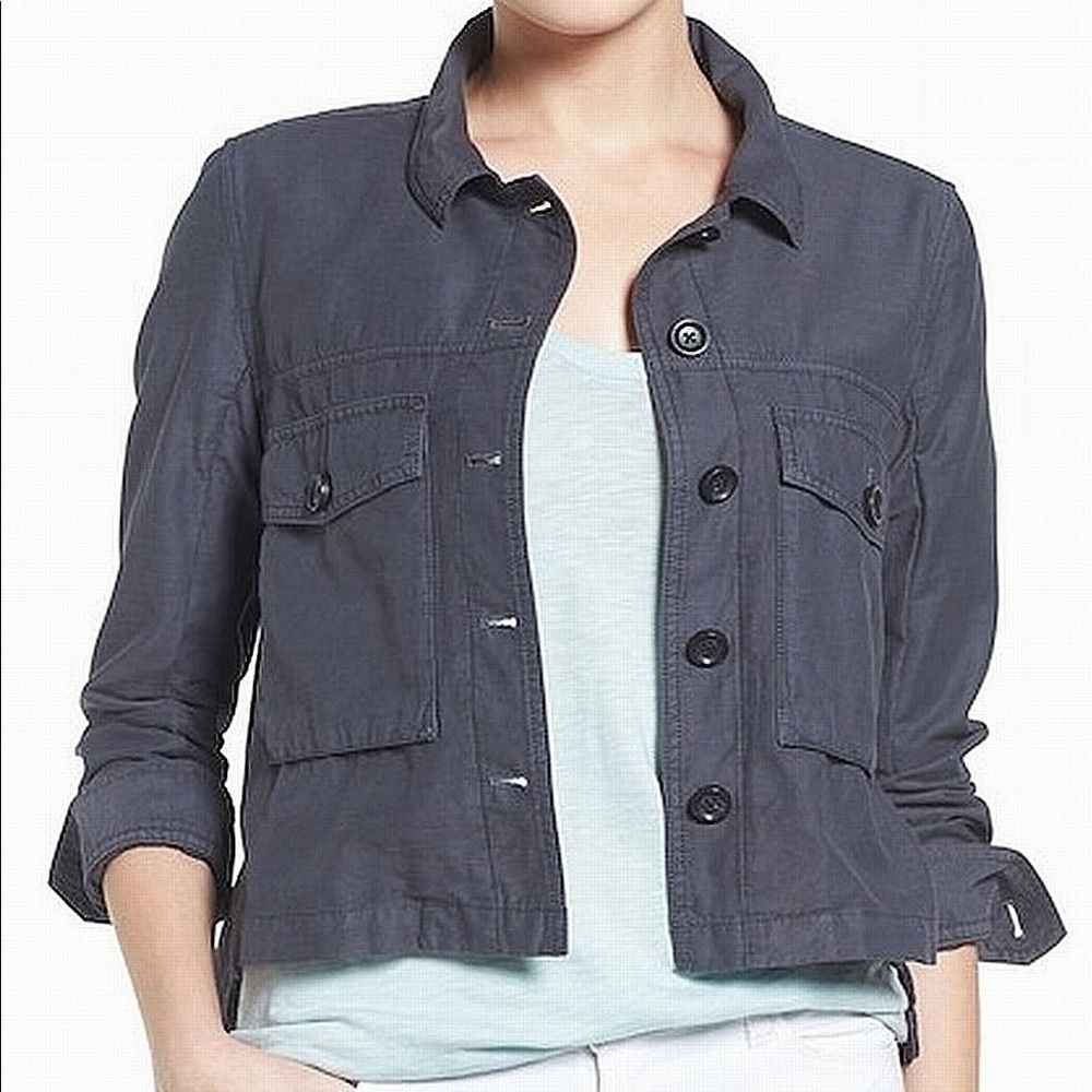 Never worn Swing Jacket